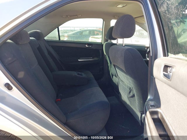 Aukcja sprzedaży 2004 Toyota Camry Le/se/xle, vin: 4T1BE32K34U818696, numer aukcji: 30101005