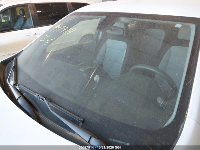 Chevrolet EQUINOX LS 2018 2GNAXREV2J6258965 Image 12