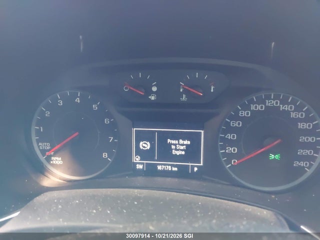 Chevrolet EQUINOX LS 2018 2GNAXREV2J6258965 Image 7