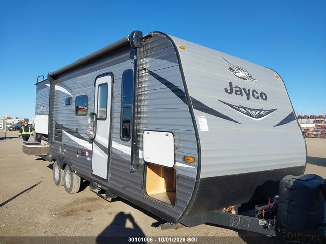 2021 1UJBJ0BM9M17N1040 main image
