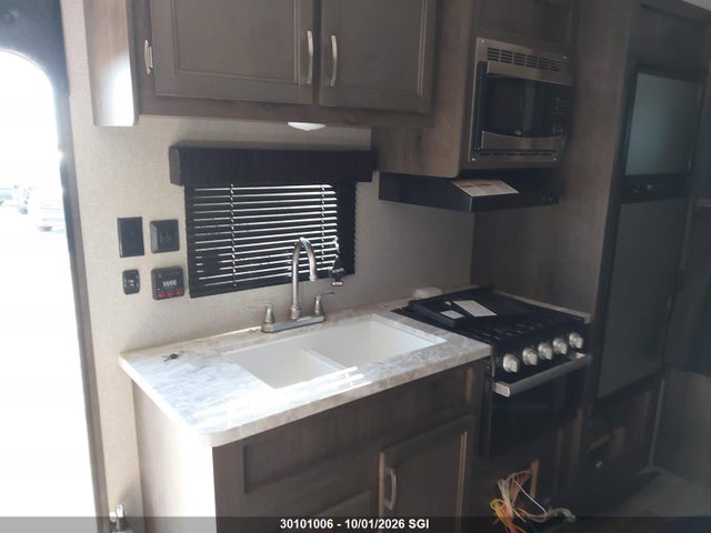 Jayco Jay Flight 2021 1UJBJ0BM9M17N1040 Image 10