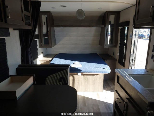 Jayco Jay Flight 2021 1UJBJ0BM9M17N1040 Image 5