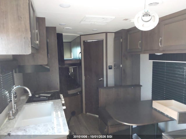 Jayco Jay Flight 2021 1UJBJ0BM9M17N1040 Image 8