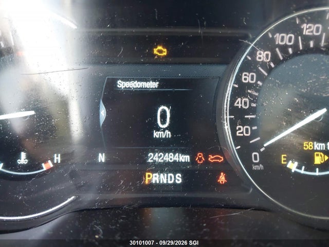 2017 Lincoln Mkc Reserve მანქანა იყიდება აუქციონზე, vin: 5LMTJ3DH3HUL67872, აუქციონის ნომერი: 30101007