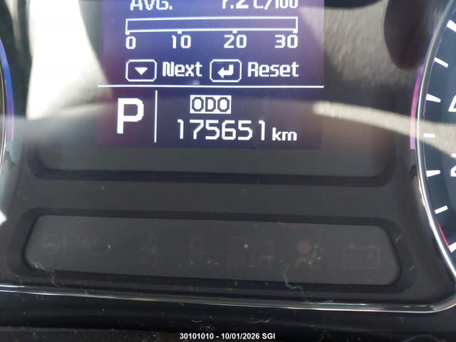2016 Kia Forte Ex მანქანა იყიდება აუქციონზე, vin: KNAFX4A89G5526459, აუქციონის ნომერი: 30101010