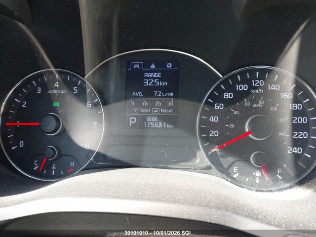 2016 Kia Forte Ex მანქანა იყიდება აუქციონზე, vin: KNAFX4A89G5526459, აუქციონის ნომერი: 30101010