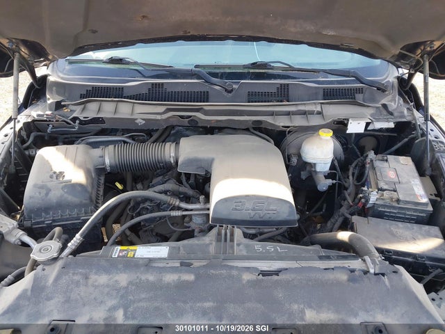 RAM 1500 Slt 2015 1C6RR6LG0FS607366 Image 10