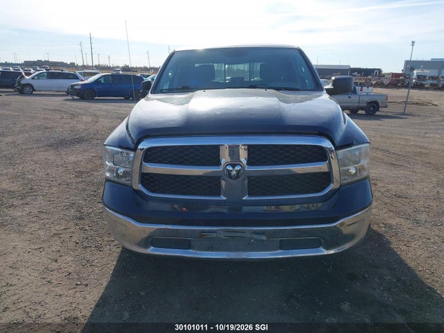 RAM 1500 Slt 2015 1C6RR6LG0FS607366 Image 13
