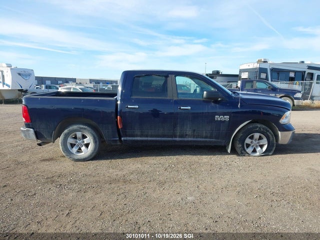 RAM 1500 Slt 2015 1C6RR6LG0FS607366 Image 14
