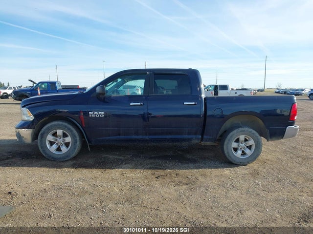 RAM 1500 Slt 2015 1C6RR6LG0FS607366 Image 15