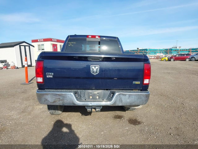 RAM 1500 Slt 2015 1C6RR6LG0FS607366 Image 17
