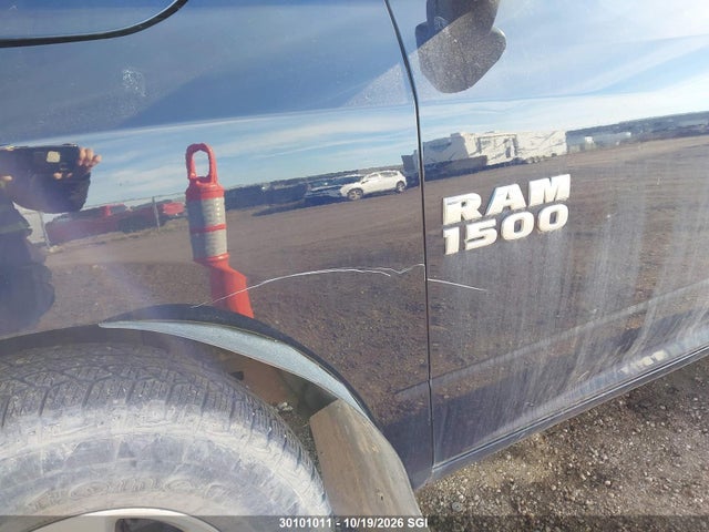 RAM 1500 Slt 2015 1C6RR6LG0FS607366 Image 18