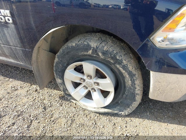 RAM 1500 Slt 2015 1C6RR6LG0FS607366 Image 19