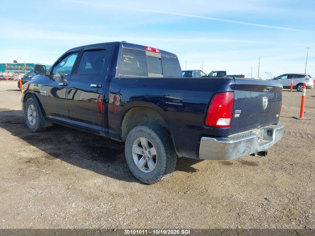 RAM 1500 Slt 2015 1C6RR6LG0FS607366 Image 3