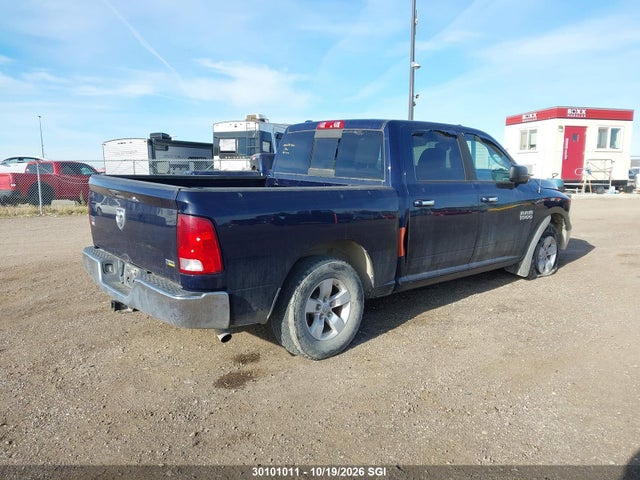 RAM 1500 Slt 2015 1C6RR6LG0FS607366 Image 4