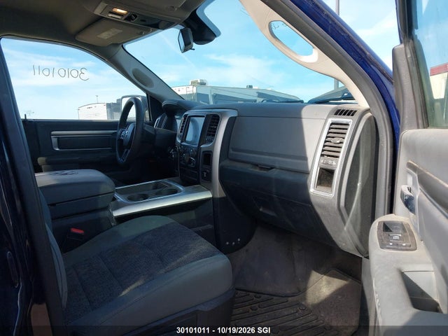RAM 1500 Slt 2015 1C6RR6LG0FS607366 Image 5