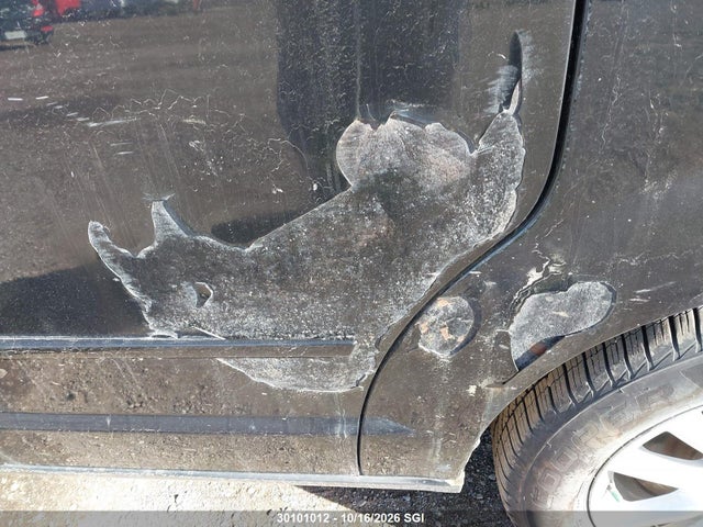 2C4RDGBG6ER307930 Dodge Grand Caravan Se