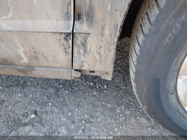 2C4RDGBG6ER307930 Dodge Grand Caravan Se