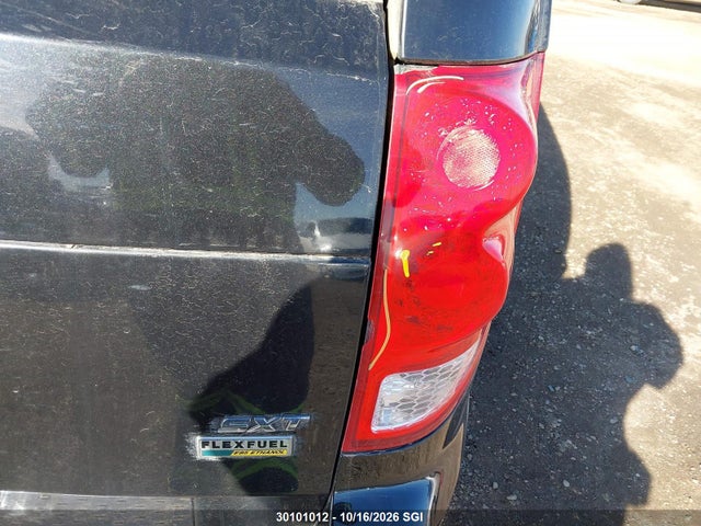 2C4RDGBG6ER307930 Dodge Grand Caravan Se