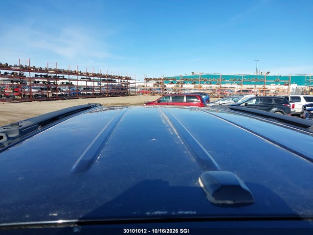 2C4RDGBG6ER307930 Dodge Grand Caravan Se