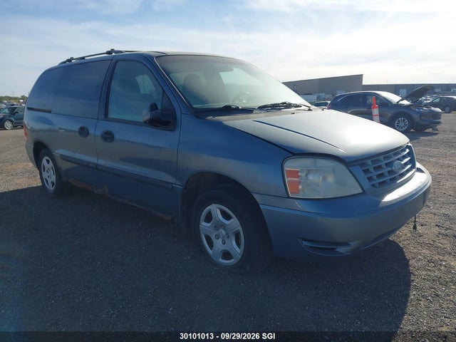 Aukcja sprzedaży 2005 Ford Freestar Se, vin: 2FMZA55215BA29360, numer aukcji: 30101013