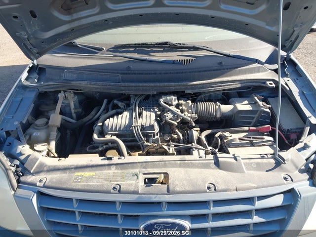 Aukcja sprzedaży 2005 Ford Freestar Se, vin: 2FMZA55215BA29360, numer aukcji: 30101013