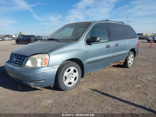 Aukcja sprzedaży 2005 Ford Freestar Se, vin: 2FMZA55215BA29360, numer aukcji: 30101013