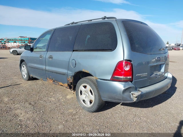 Aukcja sprzedaży 2005 Ford Freestar Se, vin: 2FMZA55215BA29360, numer aukcji: 30101013