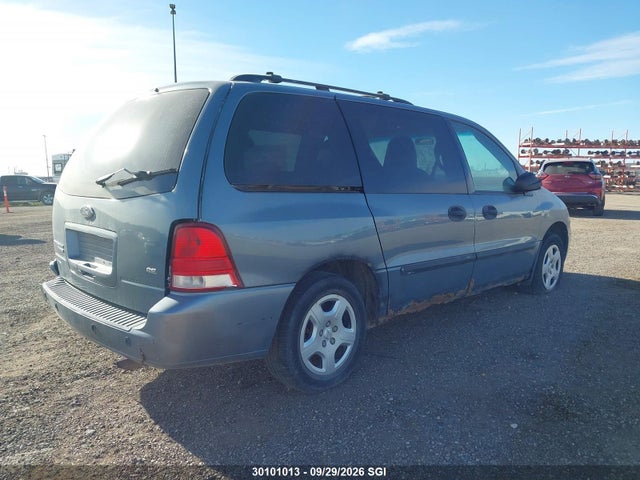 Aukcja sprzedaży 2005 Ford Freestar Se, vin: 2FMZA55215BA29360, numer aukcji: 30101013