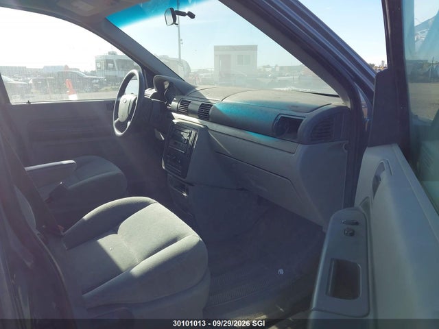 Aukcja sprzedaży 2005 Ford Freestar Se, vin: 2FMZA55215BA29360, numer aukcji: 30101013