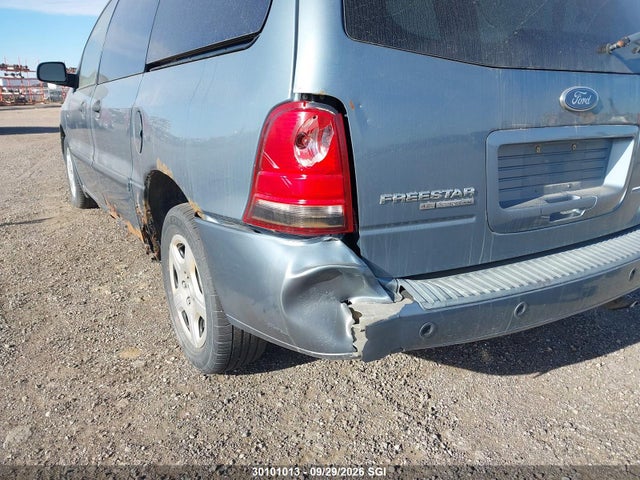 Aukcja sprzedaży 2005 Ford Freestar Se, vin: 2FMZA55215BA29360, numer aukcji: 30101013