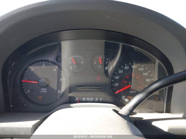 Aukcja sprzedaży 2005 Ford Freestar Se, vin: 2FMZA55215BA29360, numer aukcji: 30101013