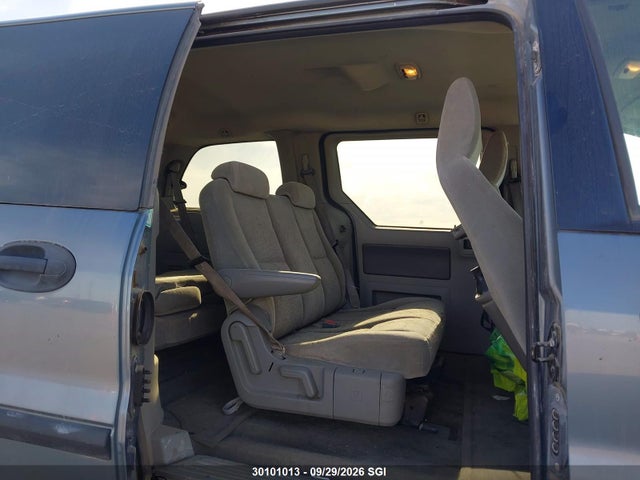 Aukcja sprzedaży 2005 Ford Freestar Se, vin: 2FMZA55215BA29360, numer aukcji: 30101013