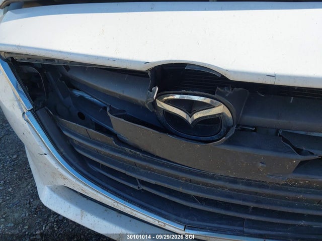 30101014 :رقم المزاد ، 3MZBM1V75GM237466 vin ، 2016 Mazda 3 Touring مزاد بيع