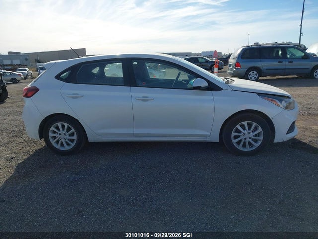 Продаж на аукціоні авто 2019 Hyundai Accent Se/sel, vin: 3KPC25A3XKE045826, номер лоту: 30101016