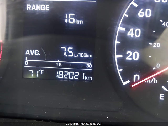 Продаж на аукціоні авто 2019 Hyundai Accent Se/sel, vin: 3KPC25A3XKE045826, номер лоту: 30101016