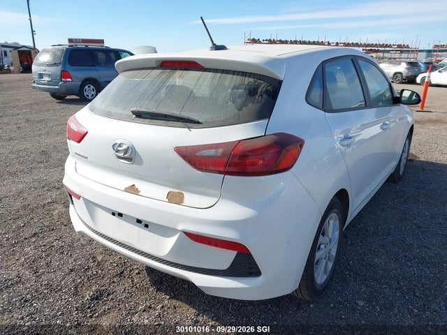Продаж на аукціоні авто 2019 Hyundai Accent Se/sel, vin: 3KPC25A3XKE045826, номер лоту: 30101016