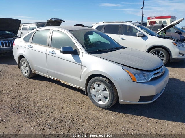 Aukcja sprzedaży 2009 Ford Focus Se, vin: 1FAHP35N69W239671, numer aukcji: 30101018