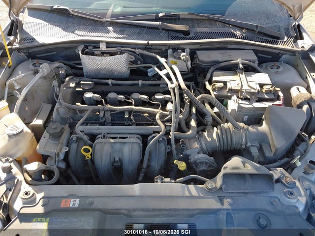 Aukcja sprzedaży 2009 Ford Focus Se, vin: 1FAHP35N69W239671, numer aukcji: 30101018