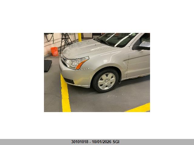 Aukcja sprzedaży 2009 Ford Focus Se, vin: 1FAHP35N69W239671, numer aukcji: 30101018