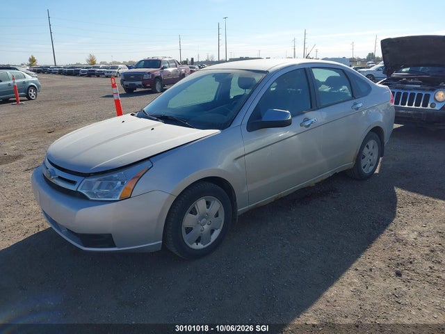 Aukcja sprzedaży 2009 Ford Focus Se, vin: 1FAHP35N69W239671, numer aukcji: 30101018