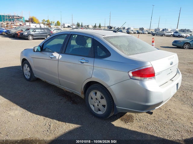 Aukcja sprzedaży 2009 Ford Focus Se, vin: 1FAHP35N69W239671, numer aukcji: 30101018