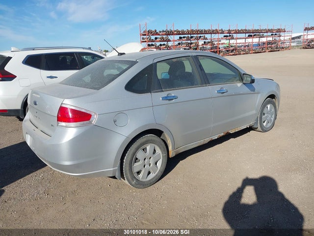Aukcja sprzedaży 2009 Ford Focus Se, vin: 1FAHP35N69W239671, numer aukcji: 30101018