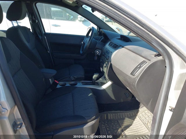 Aukcja sprzedaży 2009 Ford Focus Se, vin: 1FAHP35N69W239671, numer aukcji: 30101018