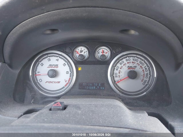 Aukcja sprzedaży 2009 Ford Focus Se, vin: 1FAHP35N69W239671, numer aukcji: 30101018