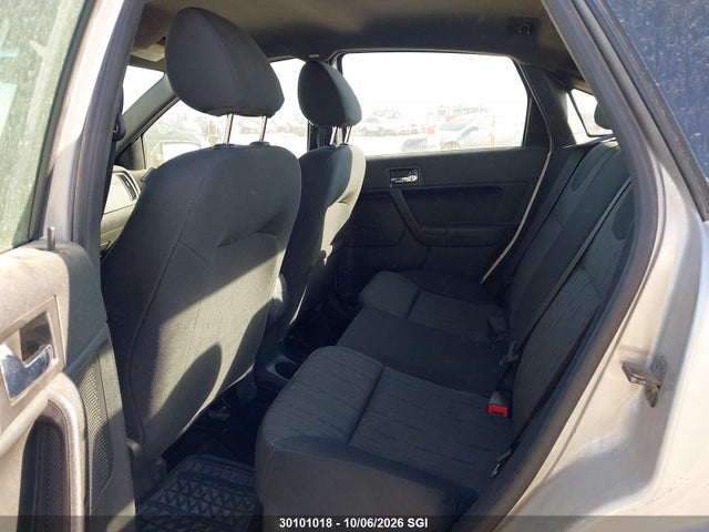 Aukcja sprzedaży 2009 Ford Focus Se, vin: 1FAHP35N69W239671, numer aukcji: 30101018