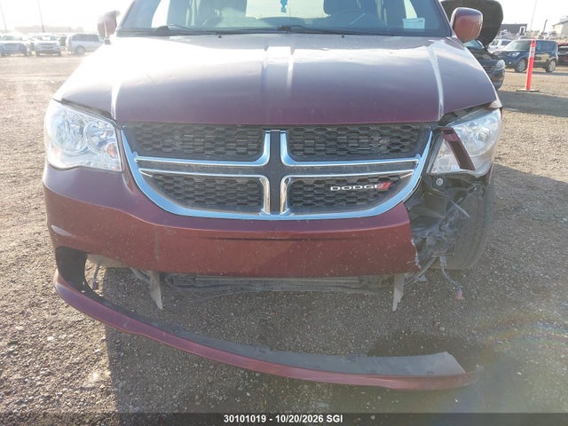 Dodge Grand Caravan Sxt 2020 2C4RDGCG4LR214593 Image 13