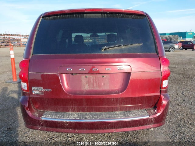 Dodge Grand Caravan Sxt 2020 2C4RDGCG4LR214593 Image 17
