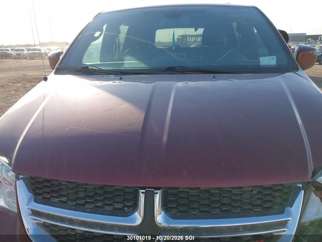 Dodge Grand Caravan Sxt 2020 2C4RDGCG4LR214593 Image 19