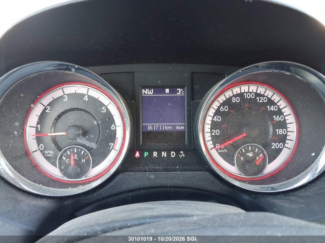Dodge Grand Caravan Sxt 2020 2C4RDGCG4LR214593 Image 7